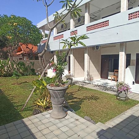 Pondok Nuri Homestay 2 Sanur Exterior foto
