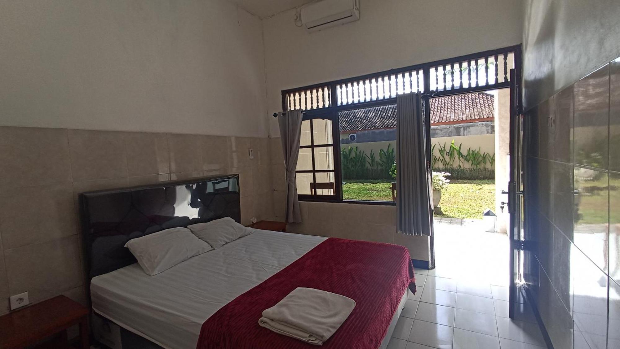 Pondok Nuri Homestay 2 Sanur Exterior foto