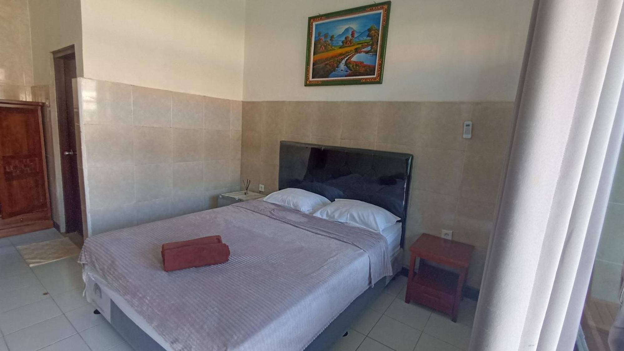 Pondok Nuri Homestay 2 Sanur Exterior foto