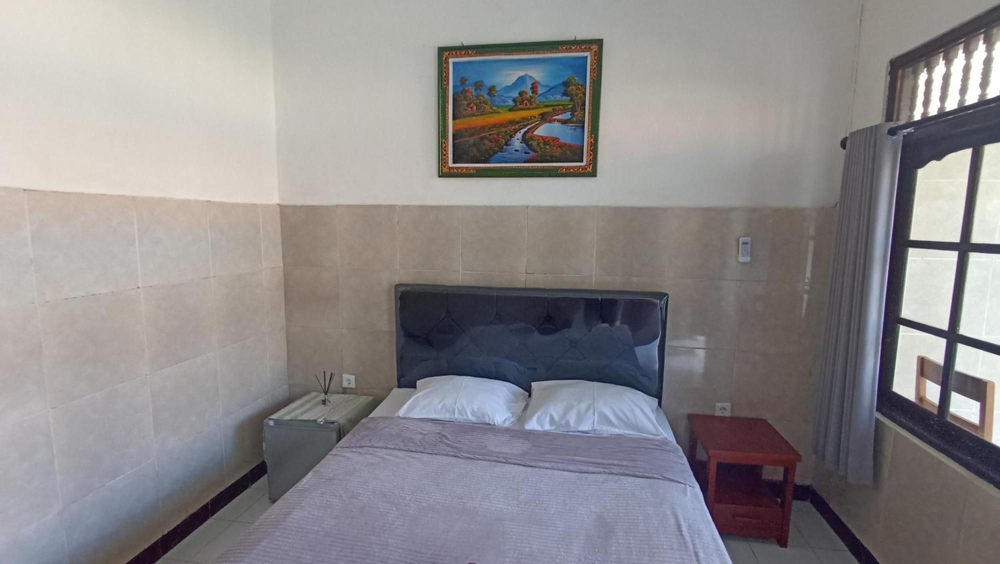 Pondok Nuri Homestay 2 Sanur Exterior foto